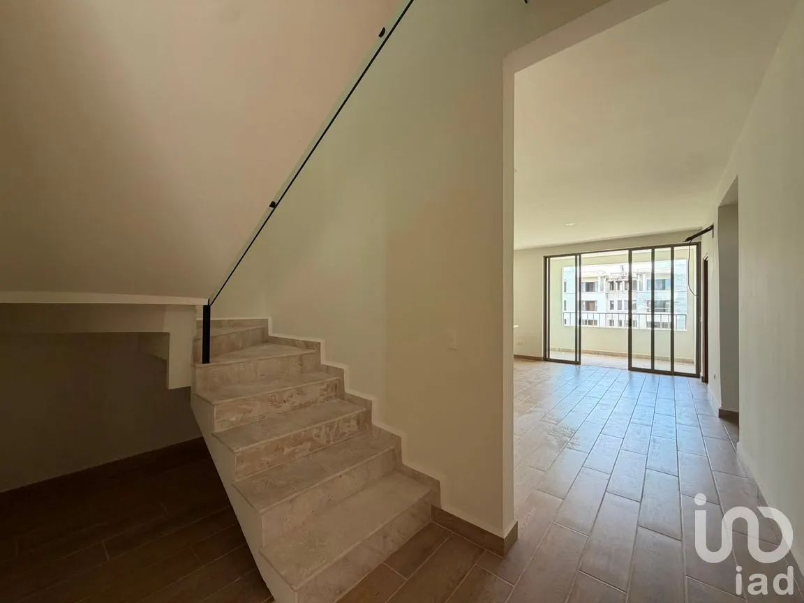 Departamento en Venta en Aqua Residencial, Benito Juárez, Quintana Roo | NEX-306739 | iad México | Foto 9 de 18