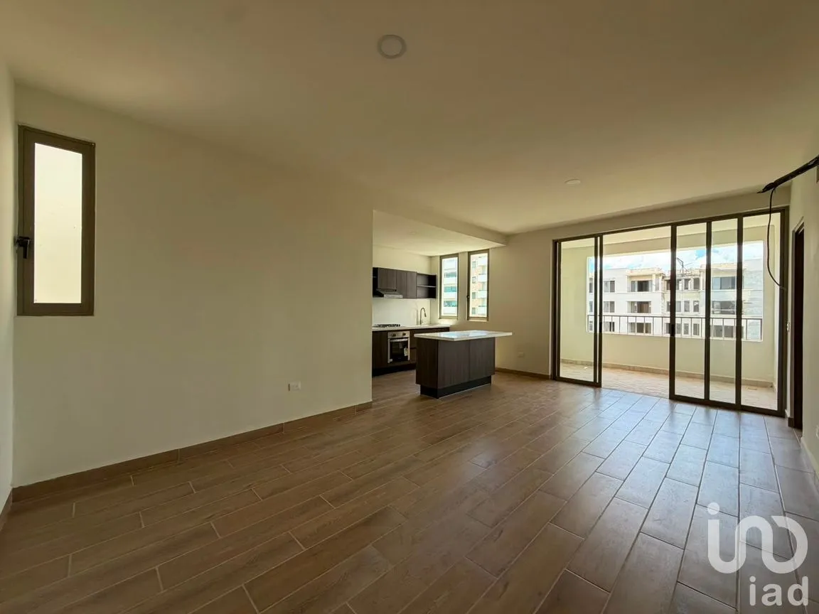 Departamento en Venta en Aqua Residencial, Benito Juárez, Quintana Roo | NEX-306739 | iad México | Foto 1 de 18