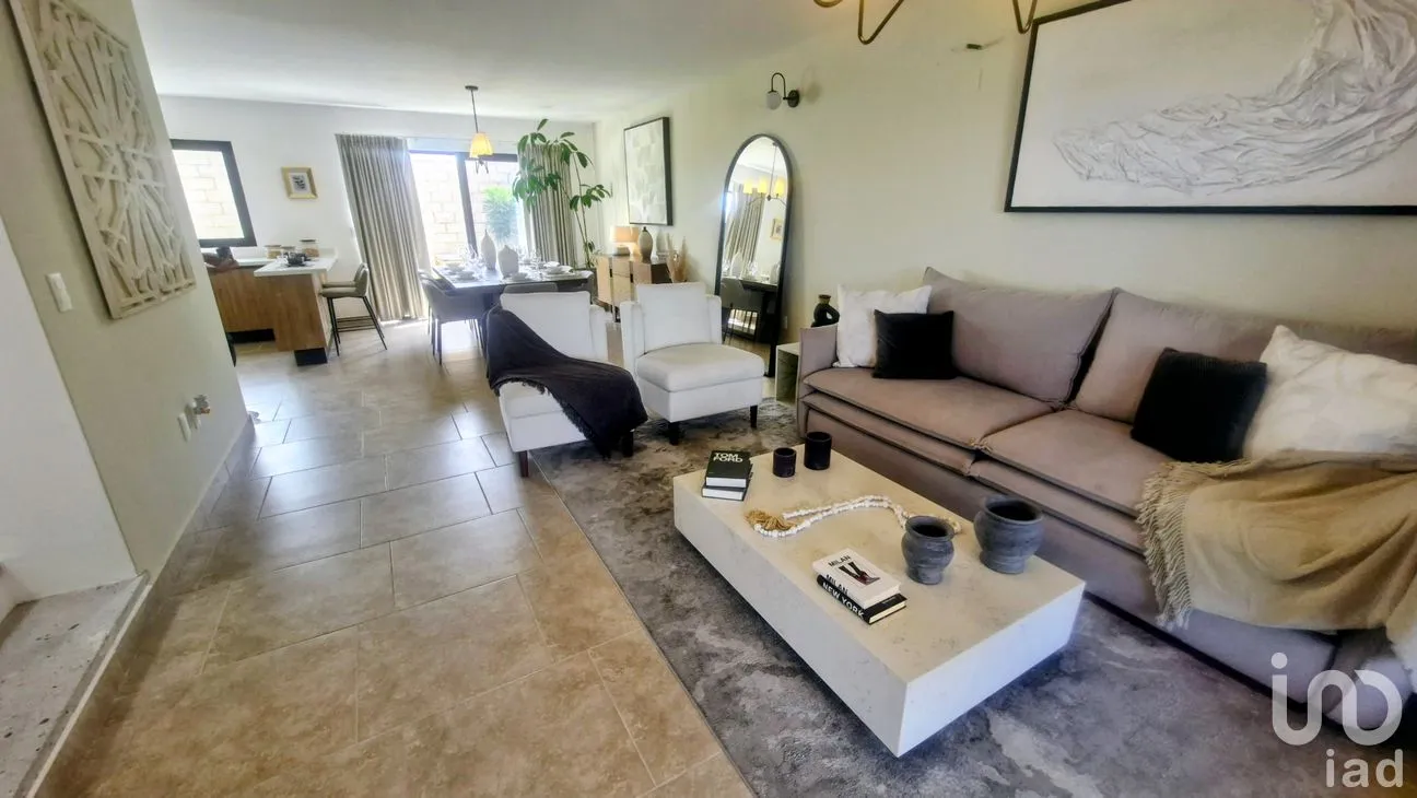 Casa en Venta en El Salitre, Querétaro, Querétaro | NEX-302461 | iad México | Foto 2 de 22