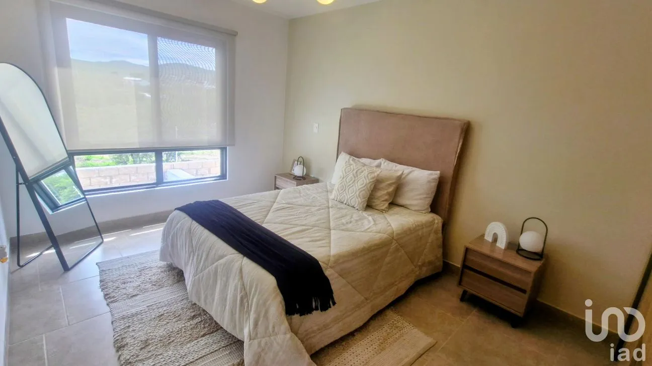 Casa en Venta en El Salitre, Querétaro, Querétaro | NEX-302461 | iad México | Foto 13 de 22