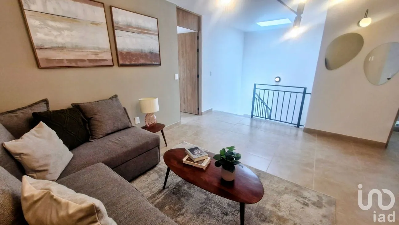 Casa en Venta en El Salitre, Querétaro, Querétaro | NEX-302461 | iad México | Foto 18 de 22