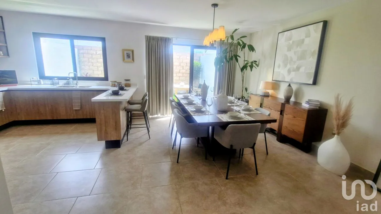 Casa en Venta en El Salitre, Querétaro, Querétaro | NEX-302461 | iad México | Foto 3 de 22