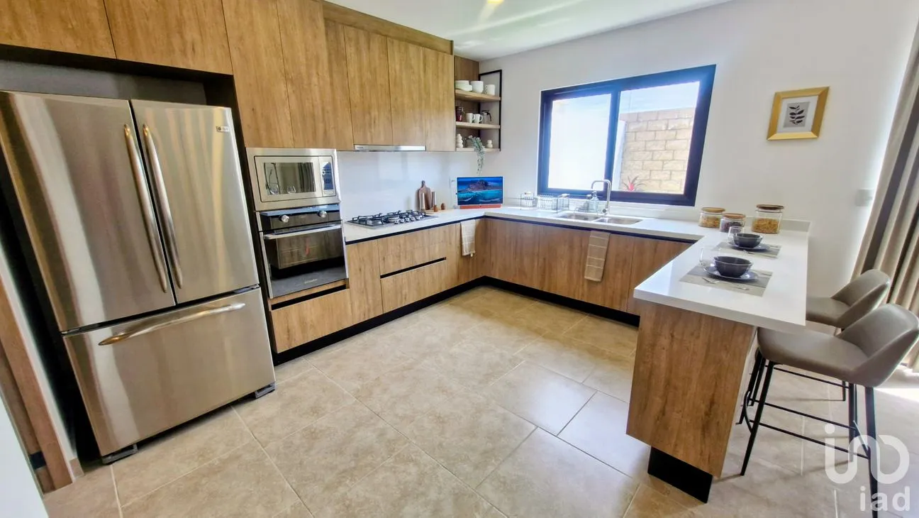 Casa en Venta en El Salitre, Querétaro, Querétaro | NEX-302461 | iad México | Foto 6 de 22