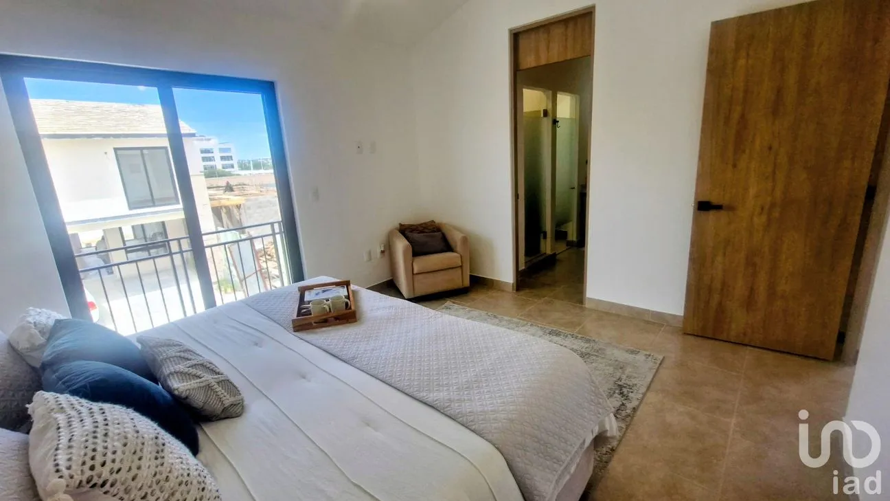 Casa en Venta en El Salitre, Querétaro, Querétaro | NEX-302461 | iad México | Foto 10 de 22