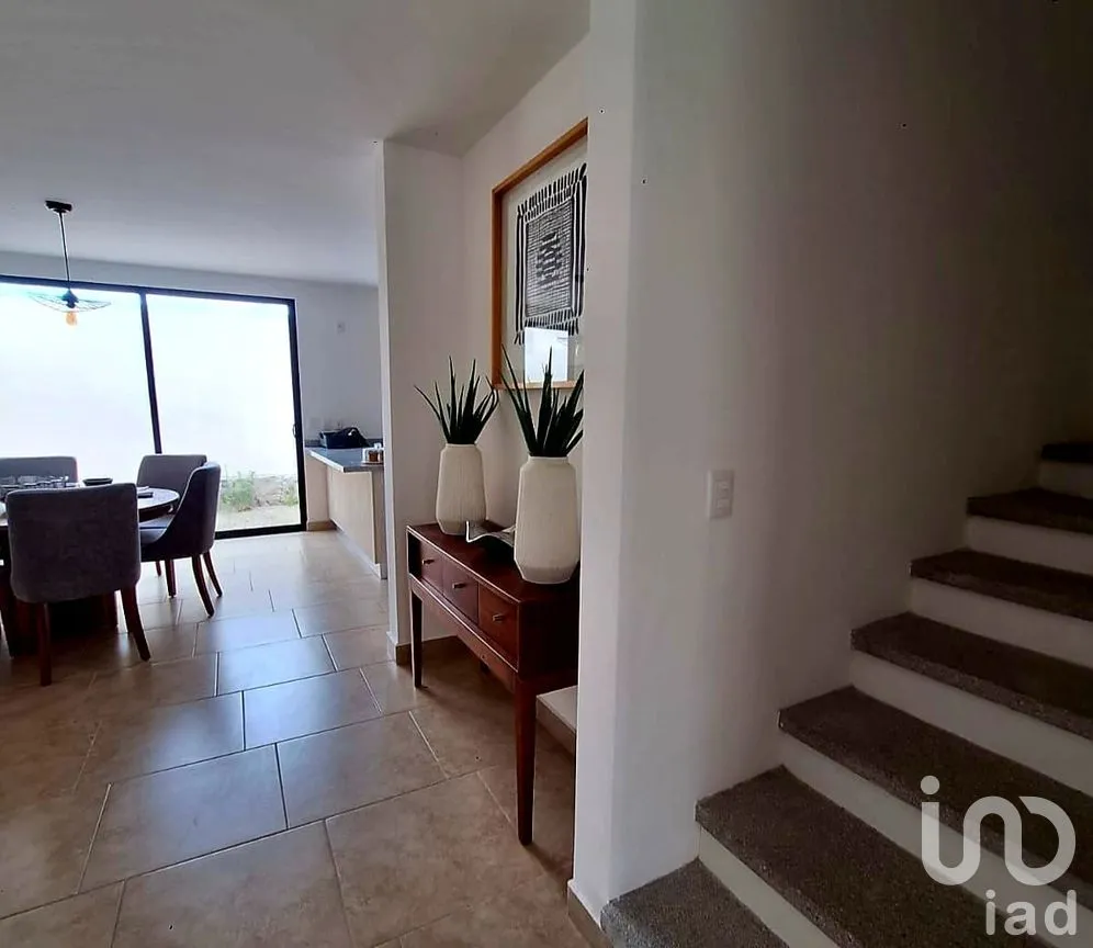 Casa en Venta en Zibatá, El Marqués, Querétaro | NEX-302508 | iad México | Foto 2 de 18