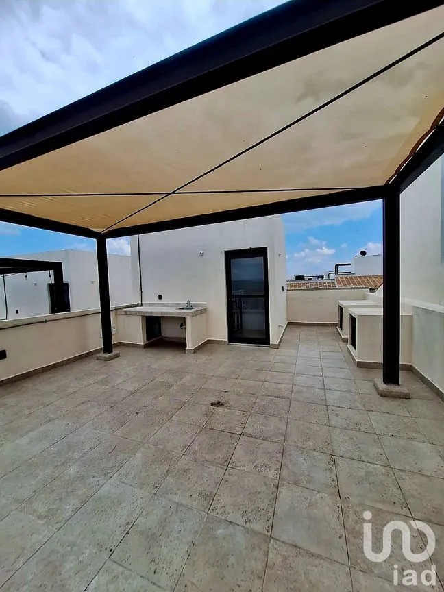 Casa en Venta en Zibatá, El Marqués, Querétaro | NEX-302508 | iad México | Foto 12 de 18