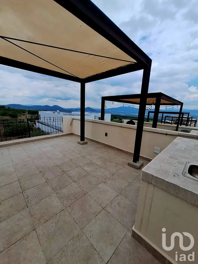 Casa en Venta en Zibatá, El Marqués, Querétaro | NEX-302508 | iad México | Foto 13 de 18