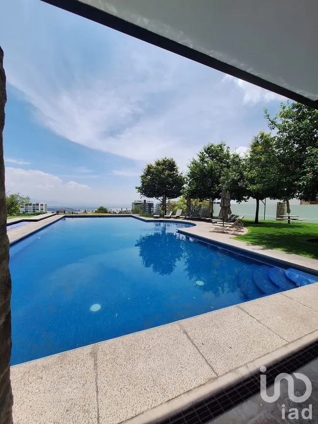 Casa en Venta en Zibatá, El Marqués, Querétaro | NEX-302508 | iad México | Foto 17 de 18
