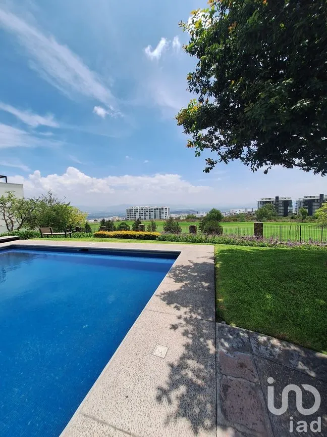Casa en Venta en Zibatá, El Marqués, Querétaro | NEX-302508 | iad México | Foto 18 de 18