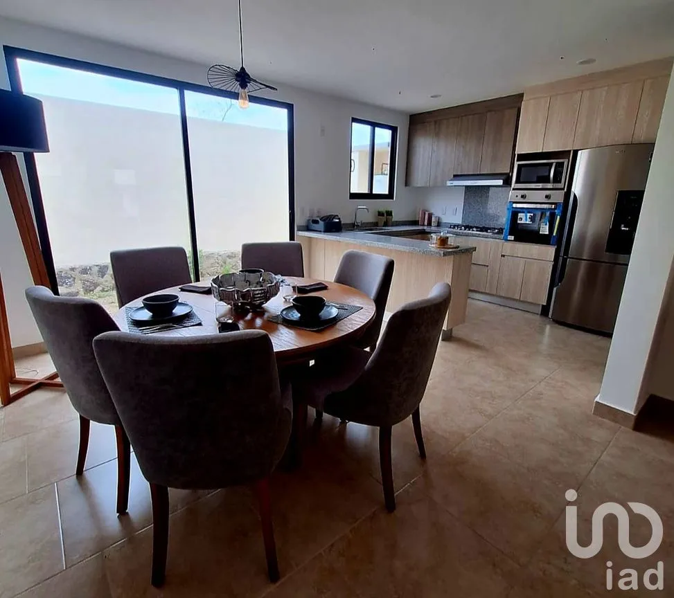 Casa en Venta en Zibatá, El Marqués, Querétaro | NEX-302508 | iad México | Foto 3 de 18