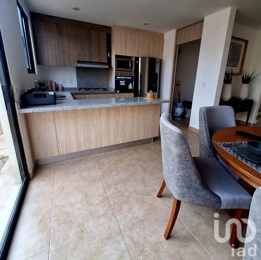 Casa en Venta en Zibatá, El Marqués, Querétaro | NEX-302508 | iad México | Foto 4 de 18