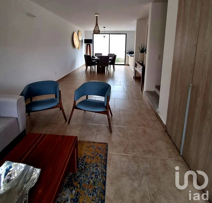 Casa en Venta en Zibatá, El Marqués, Querétaro | NEX-302508 | iad México | Foto 5 de 18