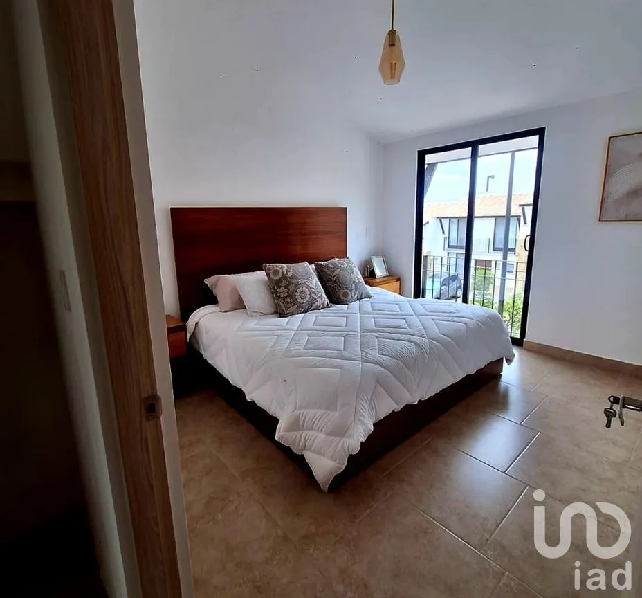 Casa en Venta en Zibatá, El Marqués, Querétaro | NEX-302508 | iad México | Foto 8 de 18