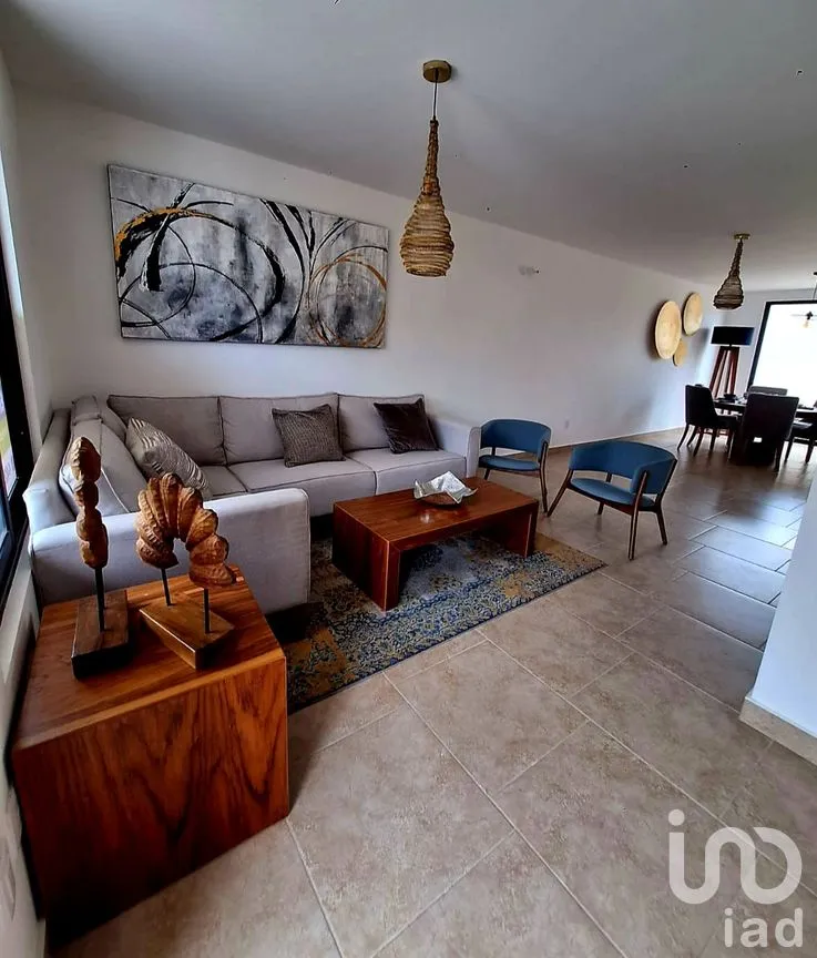 Casa en Venta en Zibatá, El Marqués, Querétaro | NEX-302508 | iad México | Foto 1 de 18