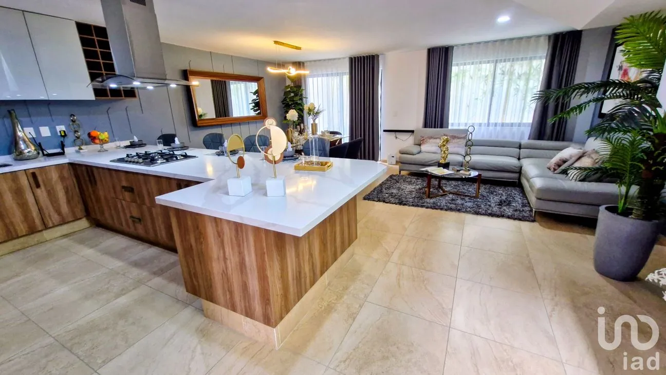 Casa en Venta en Zibatá, El Marqués, Querétaro | NEX-302549 | iad México | Foto 2 de 44