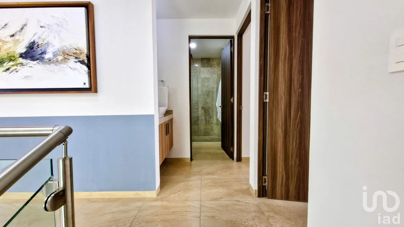 Casa en Venta en Zibatá, El Marqués, Querétaro | NEX-302549 | iad México | Foto 12 de 44