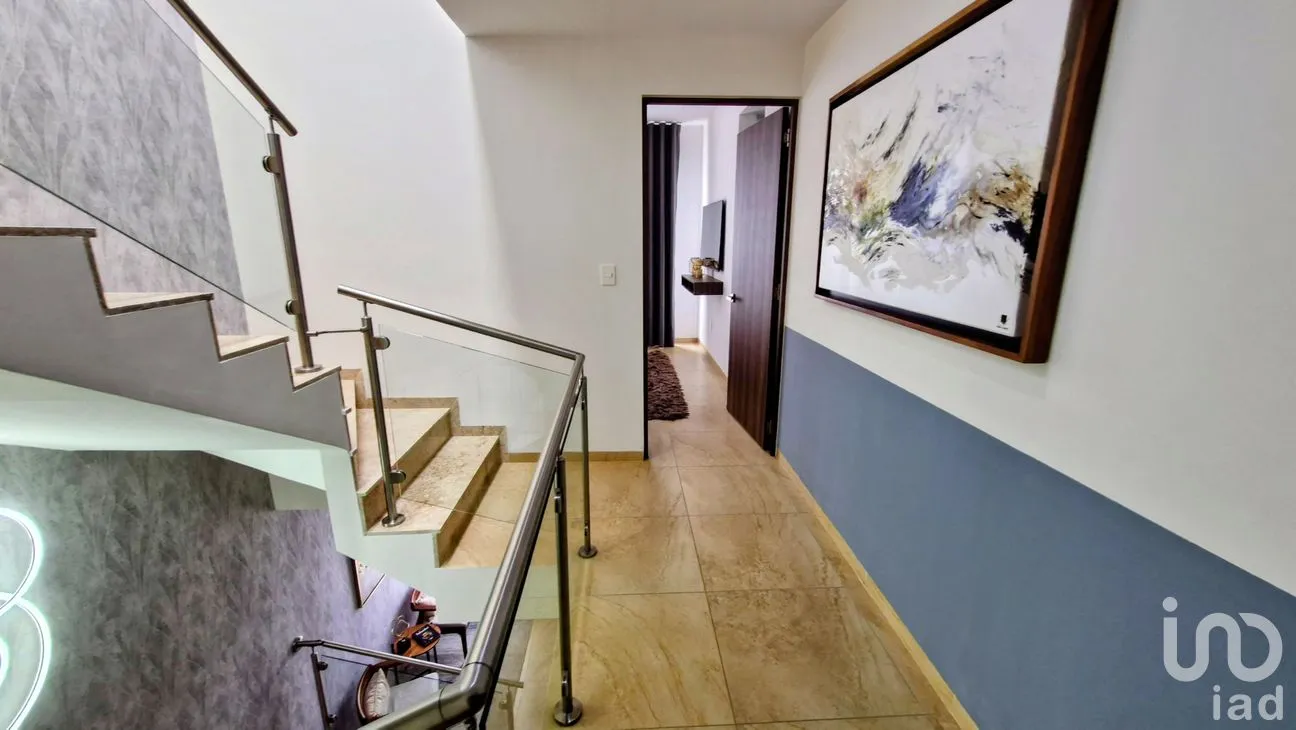 Casa en Venta en Zibatá, El Marqués, Querétaro | NEX-302549 | iad México | Foto 13 de 44