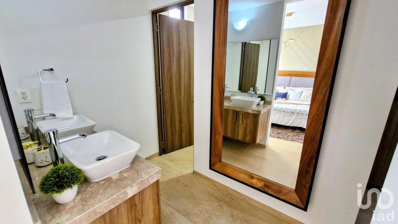 Casa en Venta en Zibatá, El Marqués, Querétaro | NEX-302549 | iad México | Foto 16 de 44