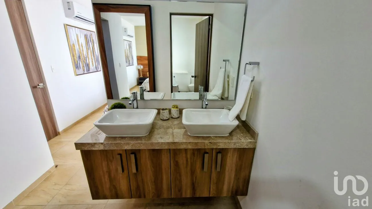 Casa en Venta en Zibatá, El Marqués, Querétaro | NEX-302549 | iad México | Foto 17 de 44