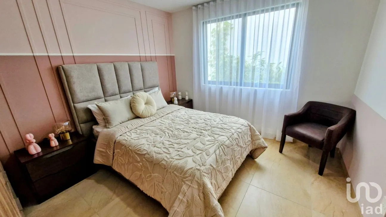 Casa en Venta en Zibatá, El Marqués, Querétaro | NEX-302549 | iad México | Foto 19 de 44