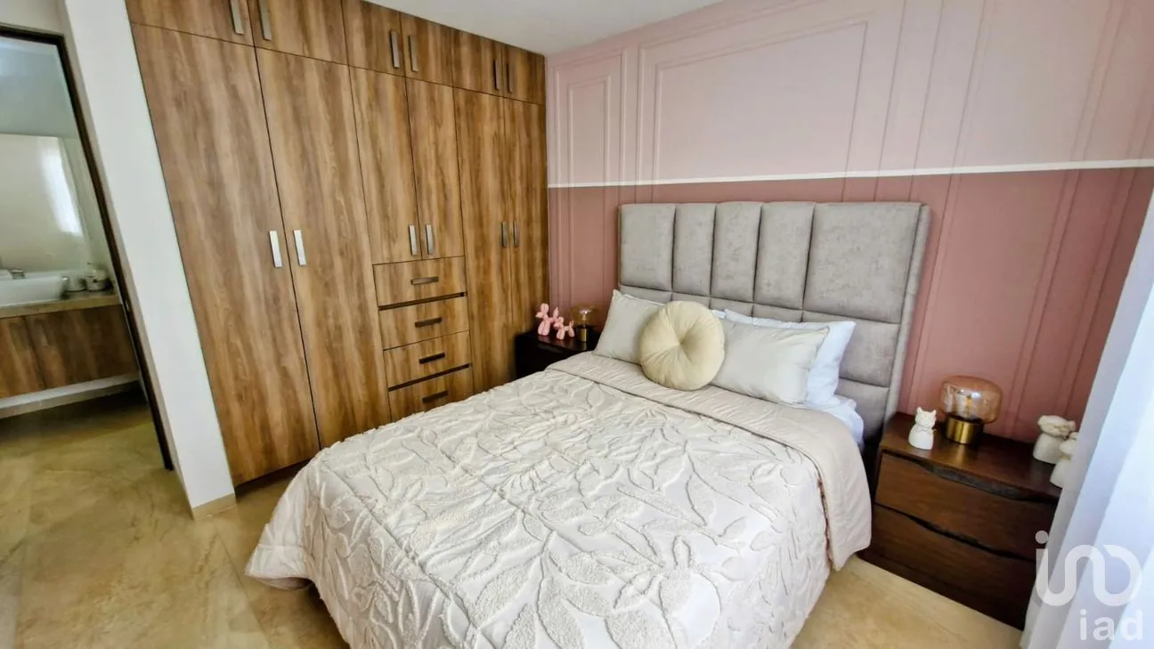 Casa en Venta en Zibatá, El Marqués, Querétaro | NEX-302549 | iad México | Foto 20 de 44