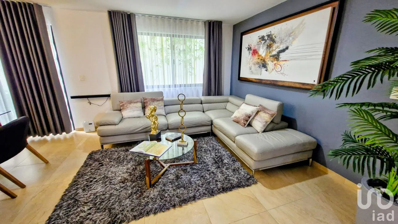 Casa en Venta en Zibatá, El Marqués, Querétaro | NEX-302549 | iad México | Foto 3 de 44