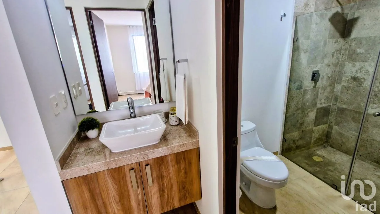 Casa en Venta en Zibatá, El Marqués, Querétaro | NEX-302549 | iad México | Foto 21 de 44