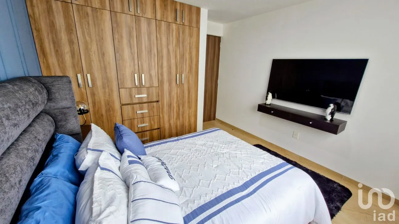 Casa en Venta en Zibatá, El Marqués, Querétaro | NEX-302549 | iad México | Foto 23 de 44