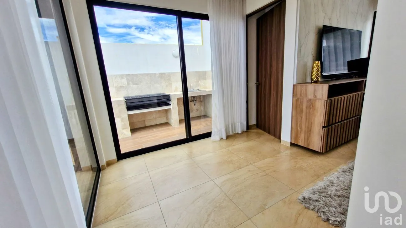 Casa en Venta en Zibatá, El Marqués, Querétaro | NEX-302549 | iad México | Foto 24 de 44