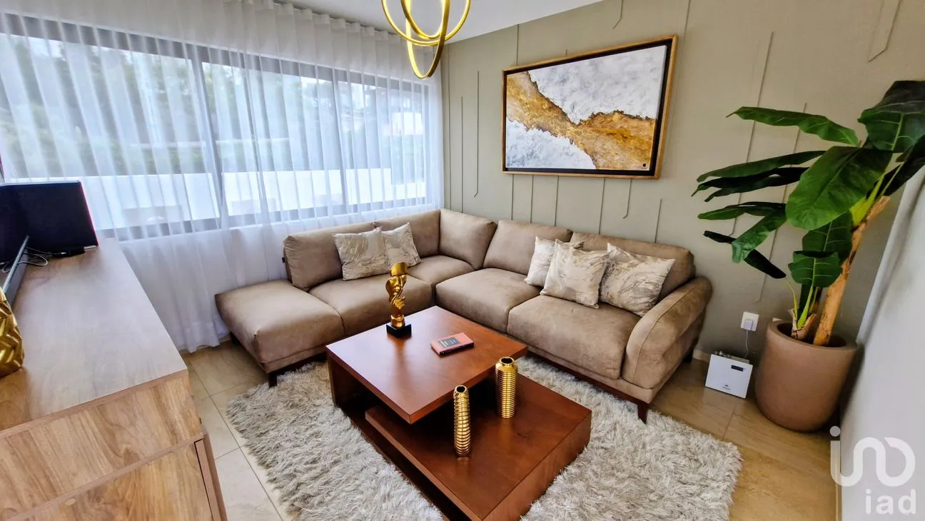 Casa en Venta en Zibatá, El Marqués, Querétaro | NEX-302549 | iad México | Foto 25 de 44
