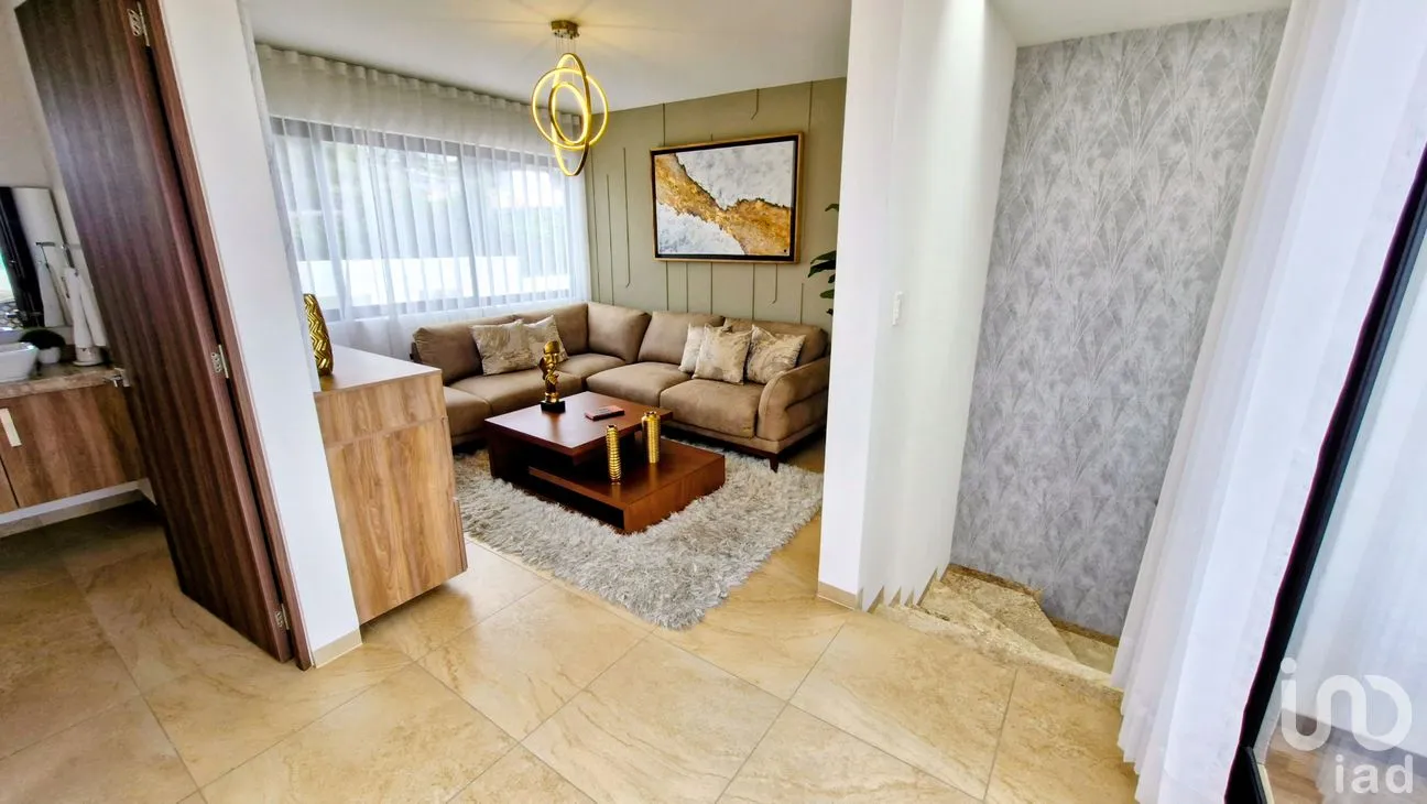 Casa en Venta en Zibatá, El Marqués, Querétaro | NEX-302549 | iad México | Foto 27 de 44