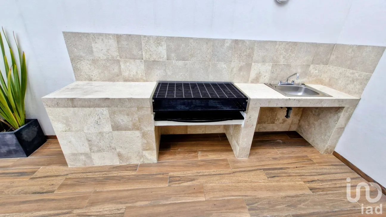 Casa en Venta en Zibatá, El Marqués, Querétaro | NEX-302549 | iad México | Foto 28 de 44
