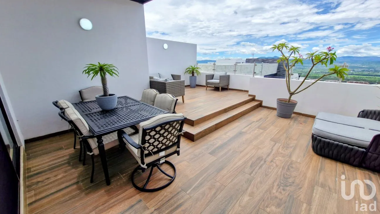 Casa en Venta en Zibatá, El Marqués, Querétaro | NEX-302549 | iad México | Foto 29 de 44