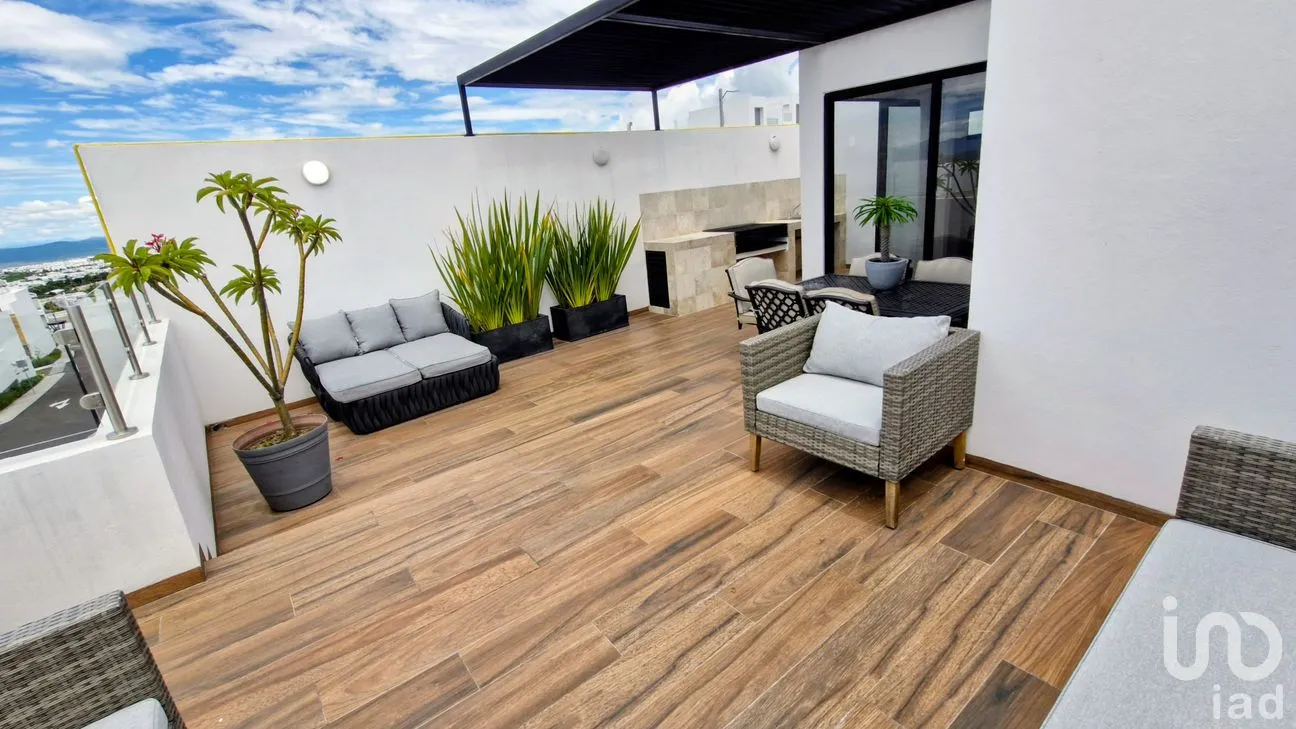 Casa en Venta en Zibatá, El Marqués, Querétaro | NEX-302549 | iad México | Foto 30 de 44