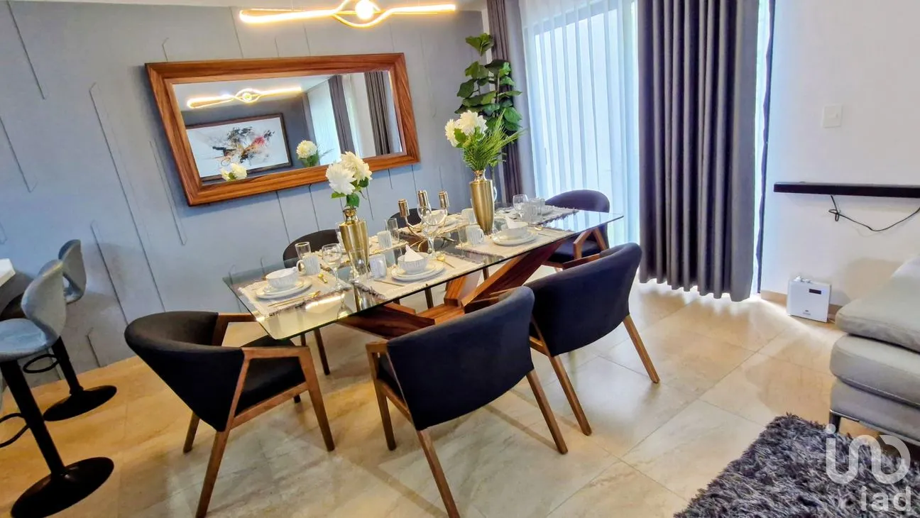Casa en Venta en Zibatá, El Marqués, Querétaro | NEX-302549 | iad México | Foto 4 de 44