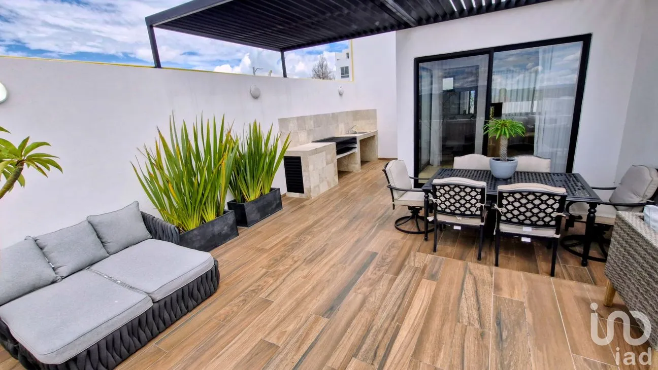 Casa en Venta en Zibatá, El Marqués, Querétaro | NEX-302549 | iad México | Foto 31 de 44