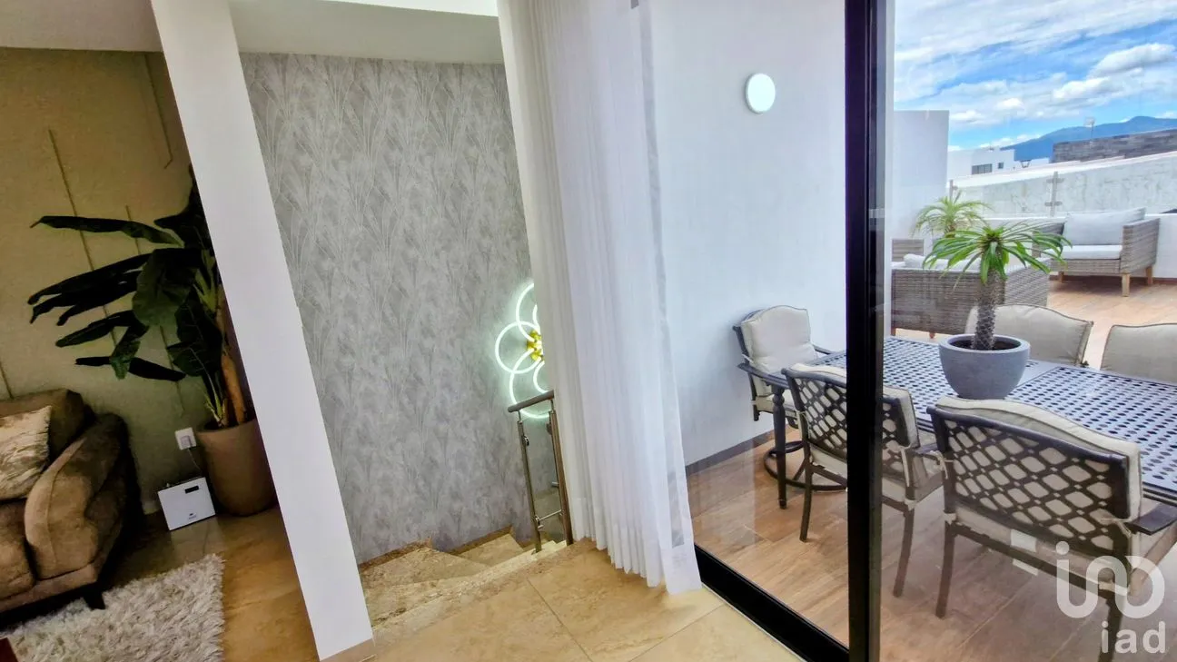 Casa en Venta en Zibatá, El Marqués, Querétaro | NEX-302549 | iad México | Foto 32 de 44
