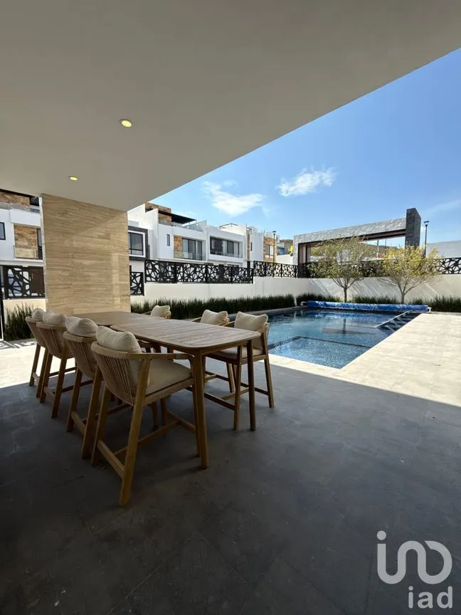 Casa en Venta en Zibatá, El Marqués, Querétaro | NEX-302549 | iad México | Foto 33 de 44