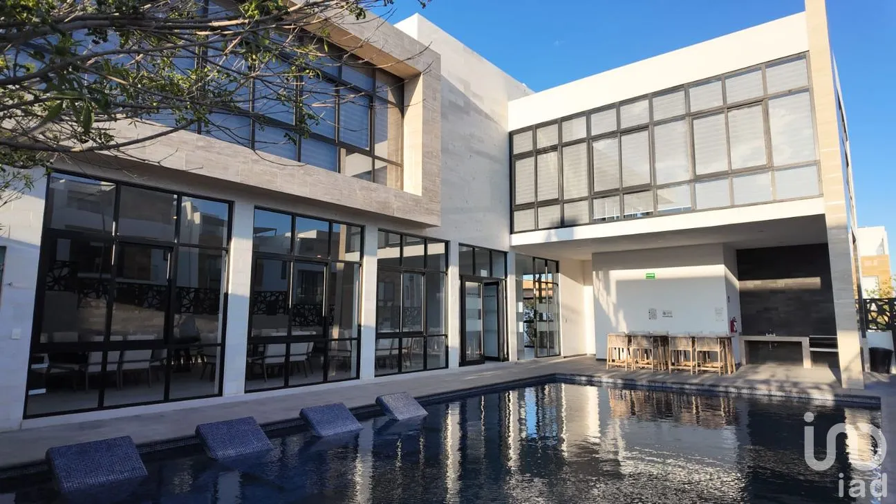Casa en Venta en Zibatá, El Marqués, Querétaro | NEX-302549 | iad México | Foto 34 de 44