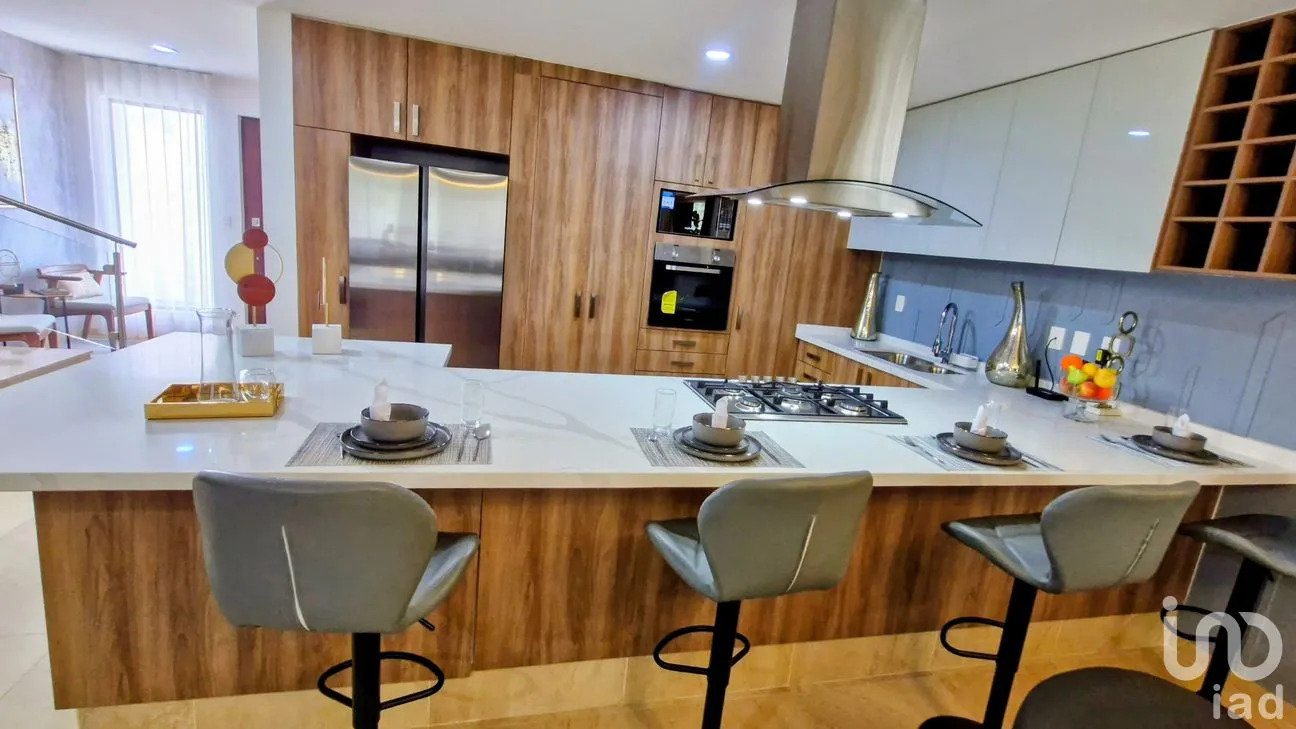 Casa en Venta en Zibatá, El Marqués, Querétaro | NEX-302549 | iad México | Foto 5 de 44