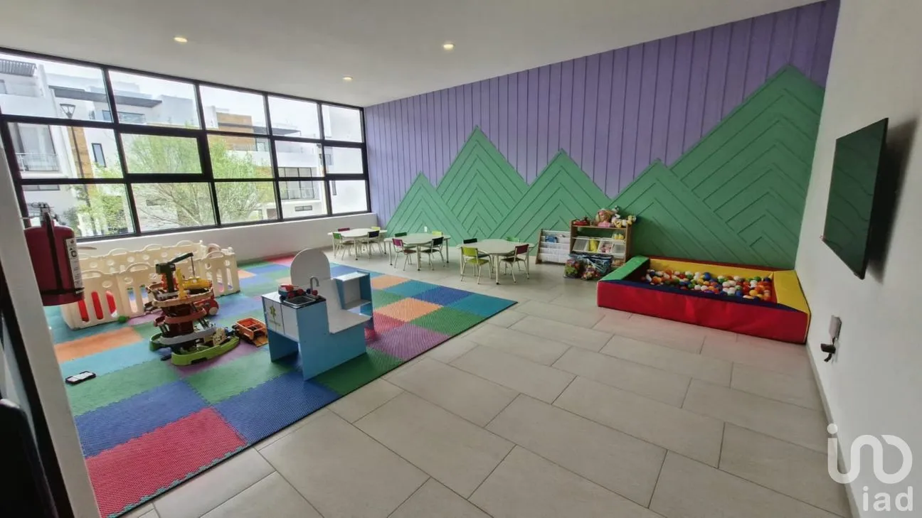 Casa en Venta en Zibatá, El Marqués, Querétaro | NEX-302549 | iad México | Foto 44 de 44