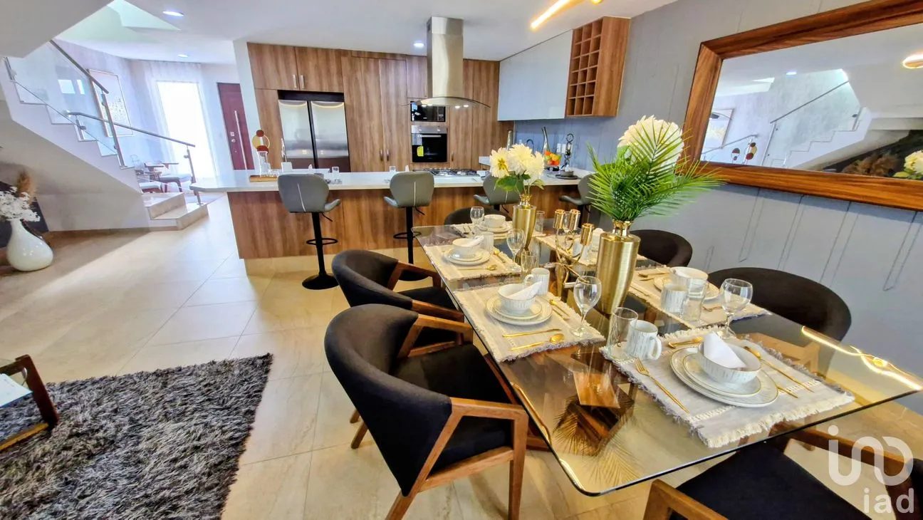 Casa en Venta en Zibatá, El Marqués, Querétaro | NEX-302549 | iad México | Foto 6 de 44