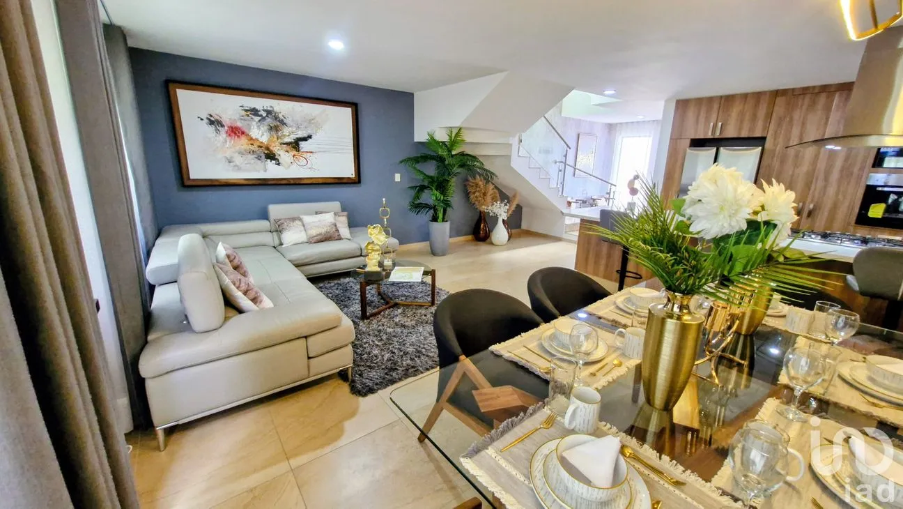 Casa en Venta en Zibatá, El Marqués, Querétaro | NEX-302549 | iad México | Foto 7 de 44