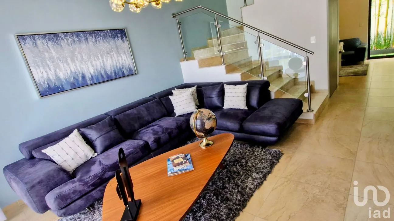 Casa en Venta en Zibatá, El Marqués, Querétaro | NEX-302594 | iad México | Foto 2 de 44