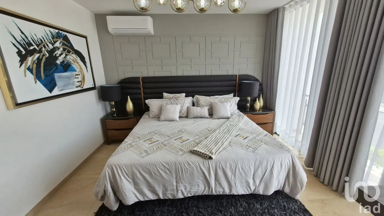Casa en Venta en Zibatá, El Marqués, Querétaro | NEX-302594 | iad México | Foto 11 de 44