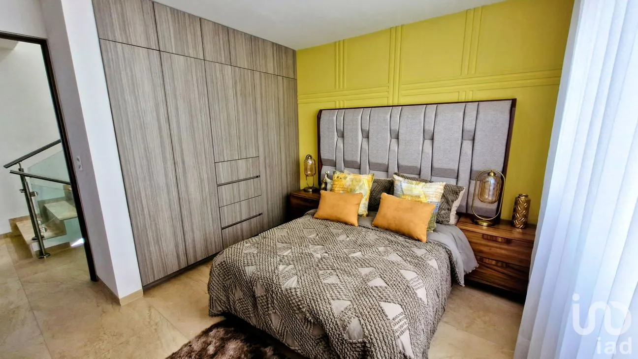 Casa en Venta en Zibatá, El Marqués, Querétaro | NEX-302594 | iad México | Foto 14 de 44