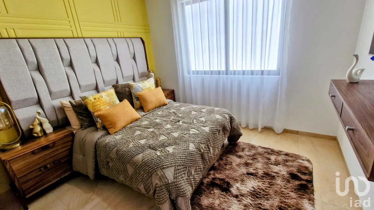 Casa en Venta en Zibatá, El Marqués, Querétaro | NEX-302594 | iad México | Foto 15 de 44