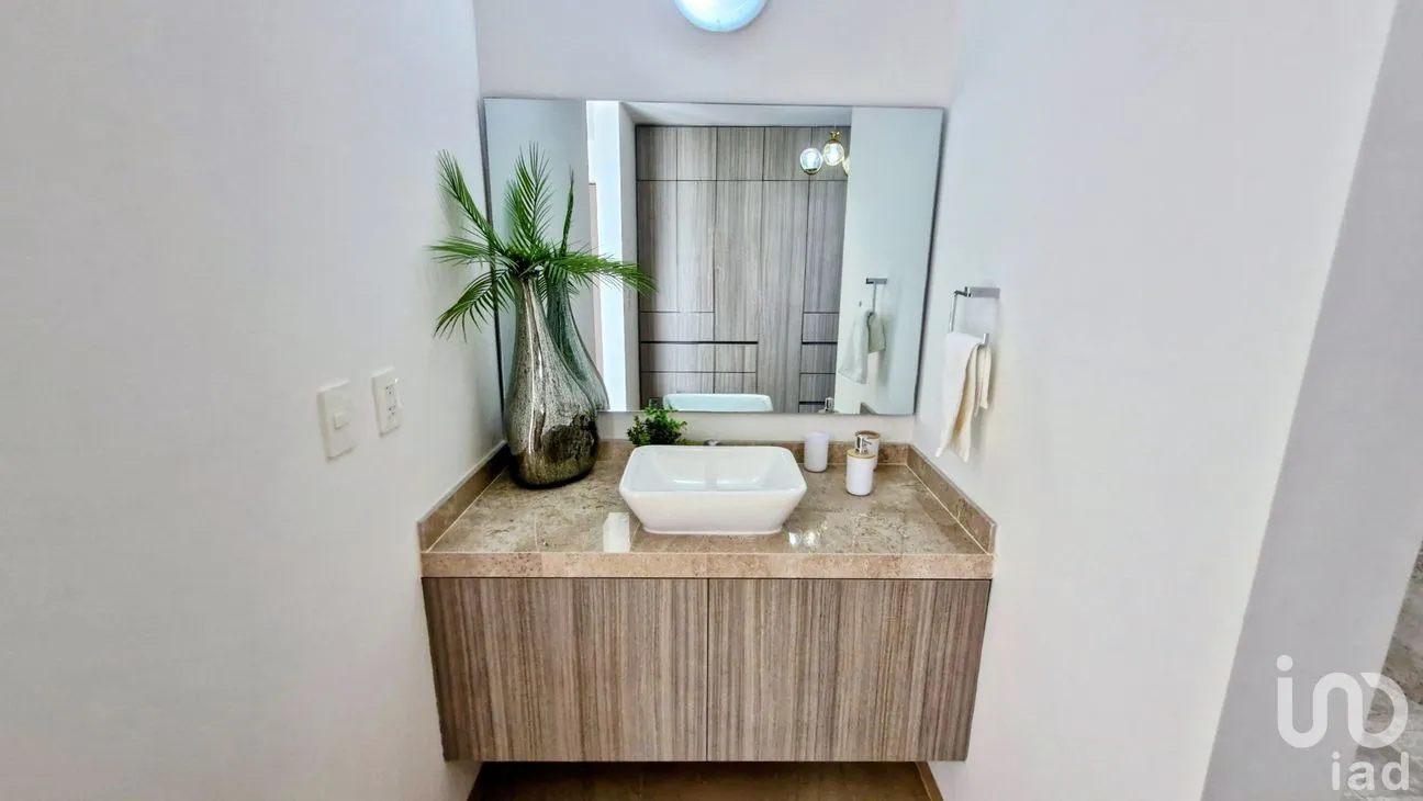 Casa en Venta en Zibatá, El Marqués, Querétaro | NEX-302594 | iad México | Foto 16 de 44