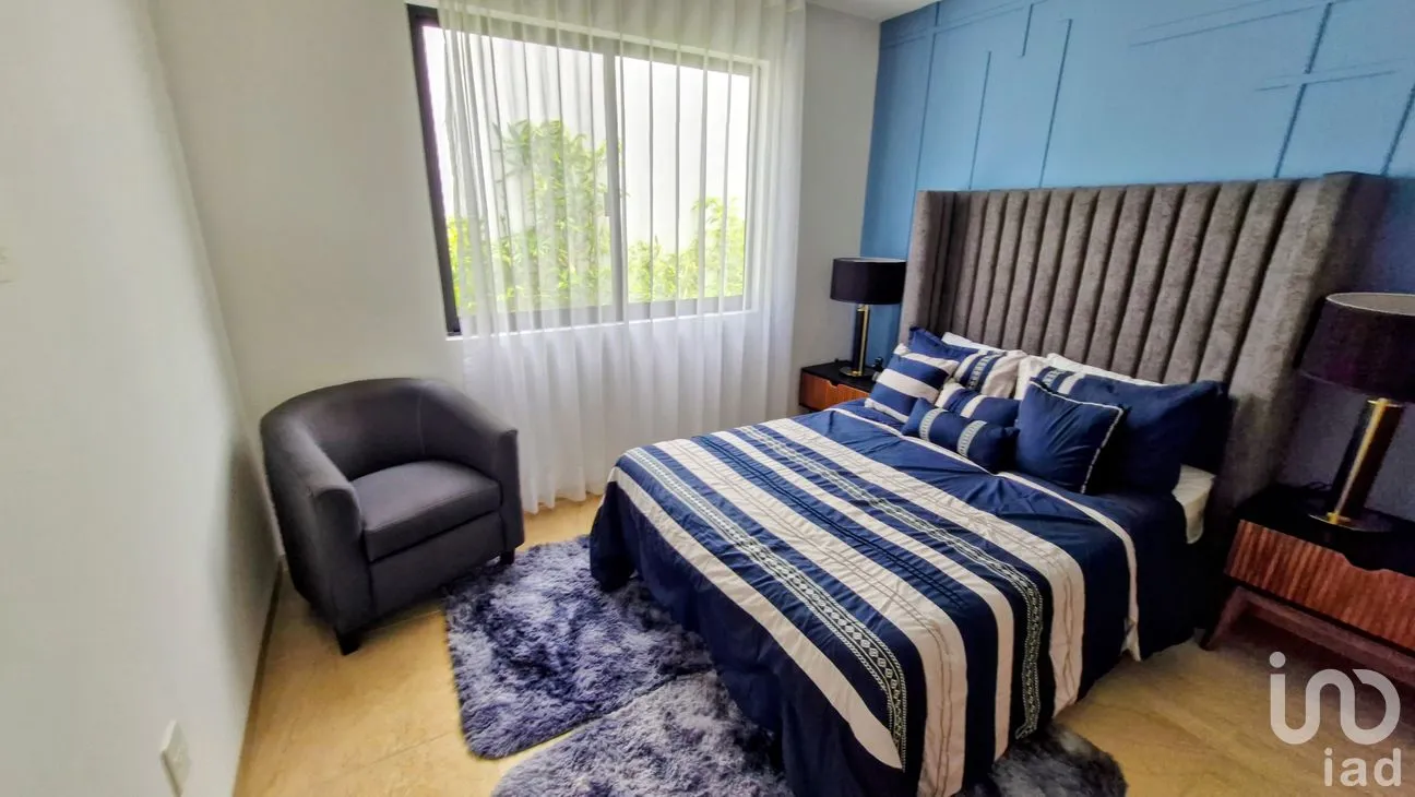 Casa en Venta en Zibatá, El Marqués, Querétaro | NEX-302594 | iad México | Foto 17 de 44