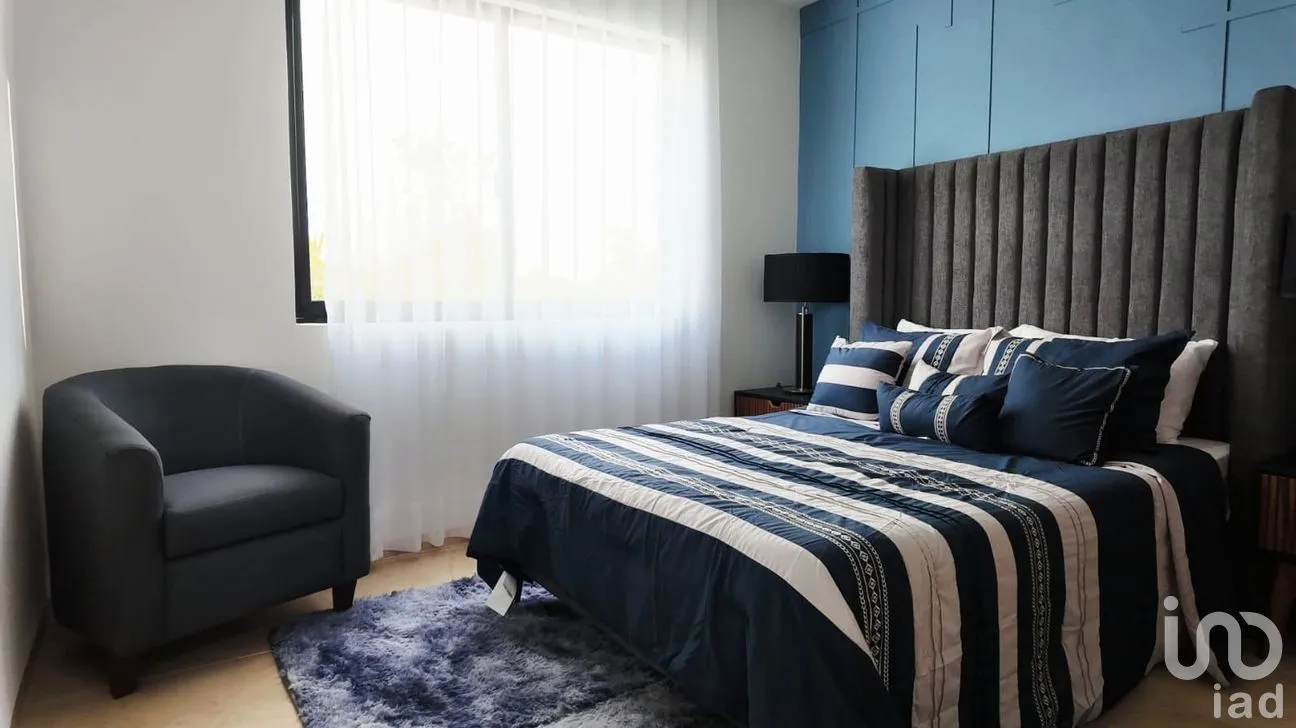 Casa en Venta en Zibatá, El Marqués, Querétaro | NEX-302594 | iad México | Foto 18 de 44